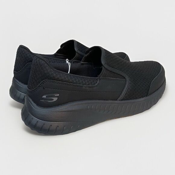 skechers memory foam skechers slip resistant mens